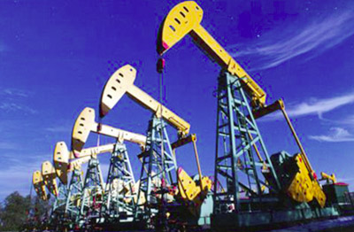 Petroleum industry