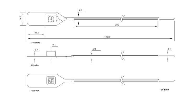 BC-P406 CAD BC-P406 CAD