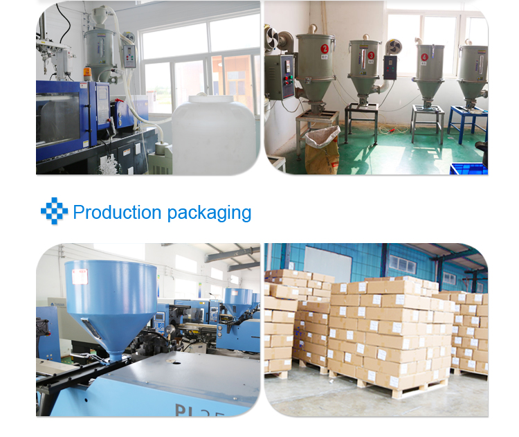  padlock seal workshop and packaging