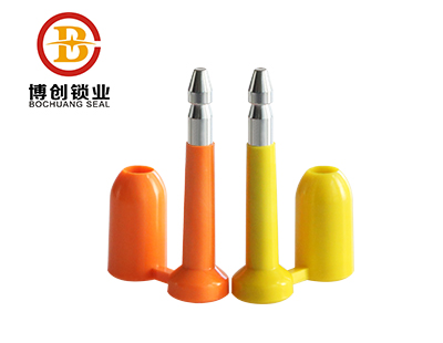  bolt container seal 
