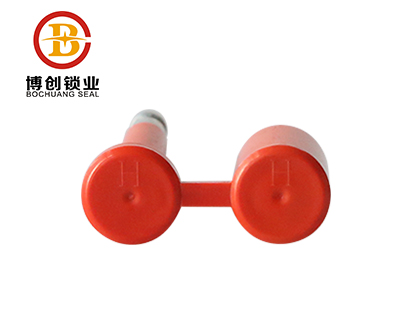  high security bolt seal 