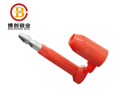  container bolt seal 