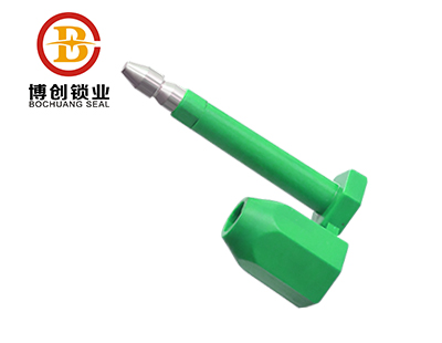 bolt seals 