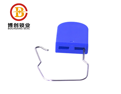  Plastic padlock seal 