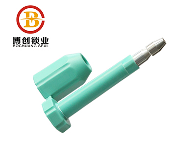 BC-B301 Container Bolt Seals High Security Container door Seals