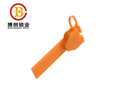 Padlock seal Padlock security seal，Plastic padlock，Plastic padlock seal，Security padlock seal，Transparent padlock seal 