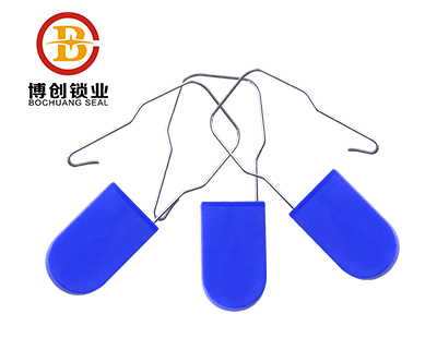  Plastic padlock seal 