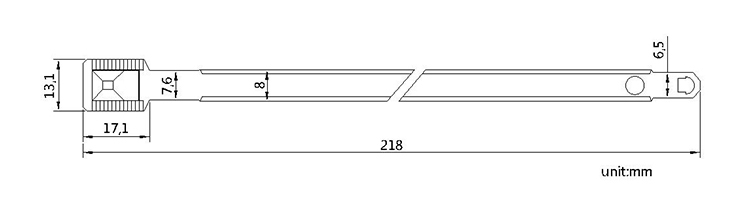 Metal Seal CAD