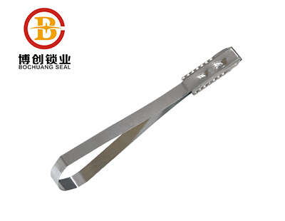 Barrier Seal For Containers BC-S104
