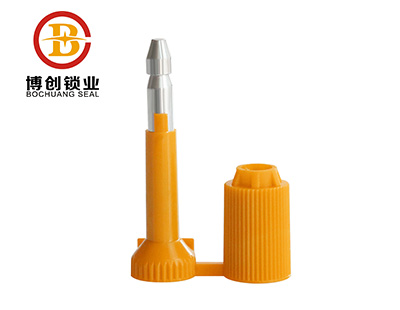 Bolt Seal For Bulk Tanker BC-B203