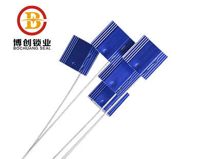 C201 Container Door Used security cable seal