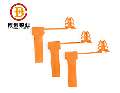 BC-M109 Utility twist gas meter seal