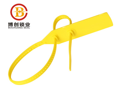  security seals 