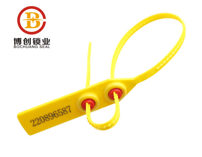 high security seal 