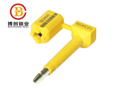 BC-B201 Bolt seal Anti Spin High Security container seal