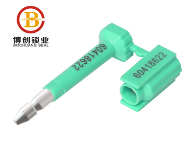 BC-B204 Tamper Evident Container Security Bolt Seals