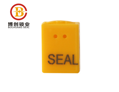 gas meter blue seals BC-M202
