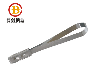 metal seal，metal seals for containers with bar codes， 