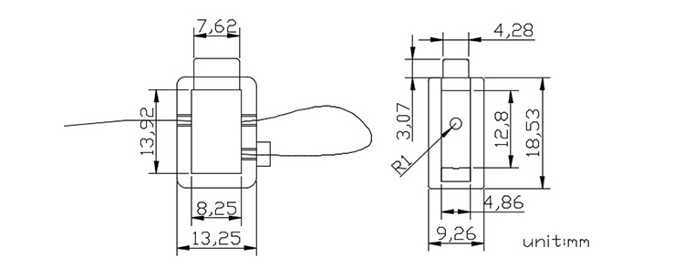 container padlock seal，container seal，container seal electronic，container seal lock，container seal with serial number，disposable cable lock seals，drum plastic security seal，easy lock plastic airline padlock seal，easy tearing off plastic seals，