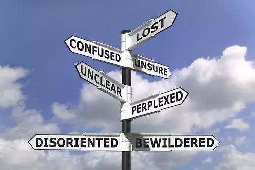 Change direction indicator Change direction indicator