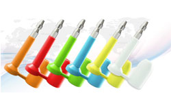 bolt seal show