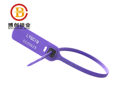 plastic seal P405