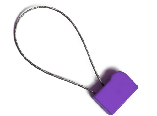 RFID wire seal 