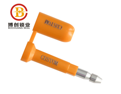 bolt seal