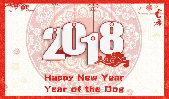  Chinese New Year