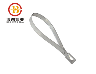  metal strap seal