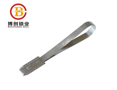High Quality And Inexpensive self locking metal strap seal