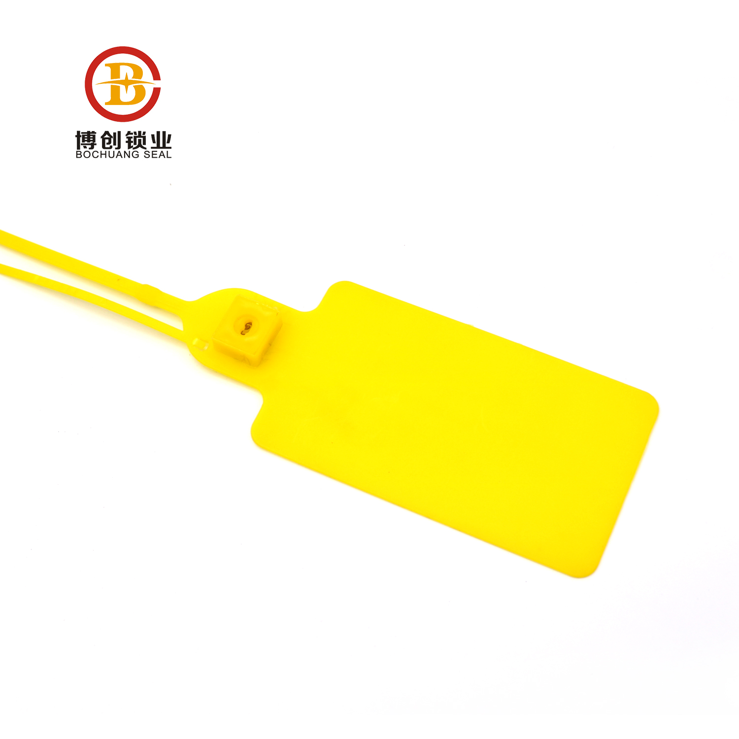 BCP001 high quantity plastic seal