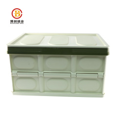 stackable moving boxes plastic storage box