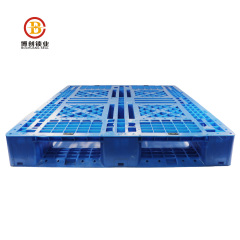 duty heavy biodegradable flat forklift plastic pallets